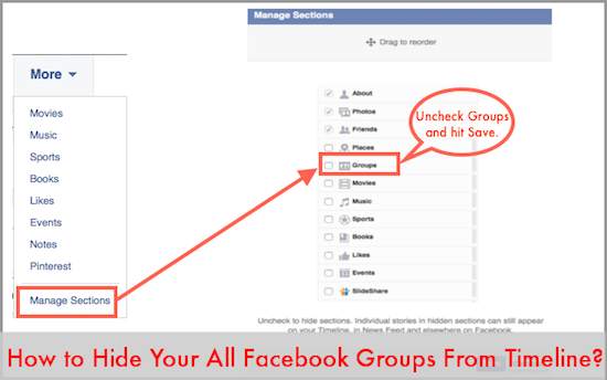 hide-facebook-groups-from-timeline